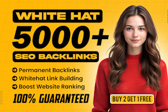 boost your site ranking with white hat high da SEO backlinks