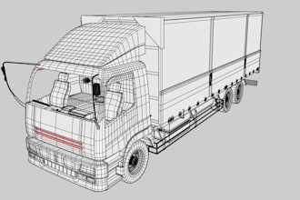 create assets for your game