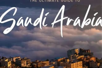 custom saudi arabia travel itineraries