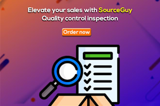 do third party inspection in china