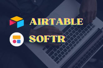 build softr webapp airtable softr website, jobboard, client portal, marketplace