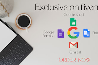 create google form and questionnaire in 1 hour