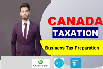 prepare canada tax returns
