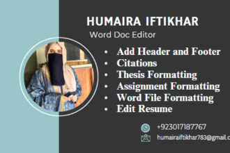 alter, create, or arrange word template, document, and form