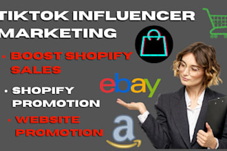redesign shopify website, edit product pictures and listing to boost daily sales