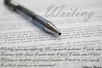 write 500 words of content