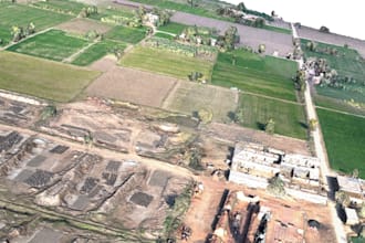 do any kind of drone image processing