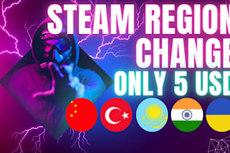 change your steam account region to ukraine kazakhstan india