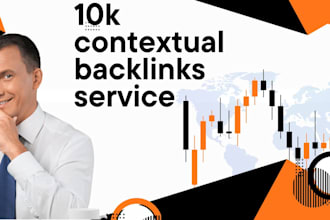 create contextual white hat seo dofollow backlinks
