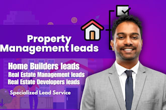 targeted leads construction business owner and contractor contact list