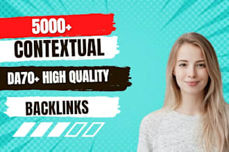 do contextual dofollow SEO backlinks