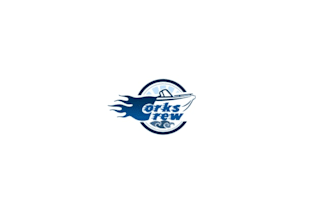 design lovely extremely good fishing team logo