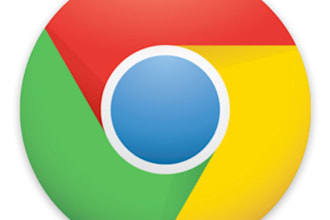 create a Google Chrome extension