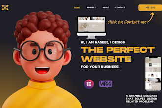 design or redesign hotel or taxi booking , clothing brand websites