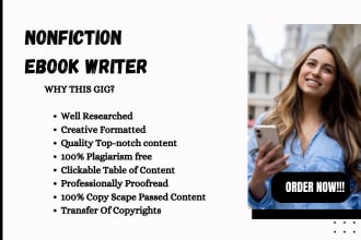 be your best ghost ebook writer kindle book writer and ebook ghost writer