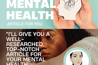 write a captivating blog post on any psychiatrist services