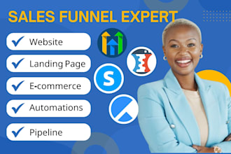 do systeme io, ghl, kajabi, clickfunnels 2 0, gohighlevel website, sales funnel