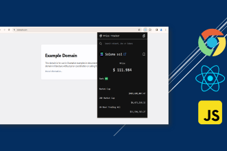 create  google  chrome  extension , edit , update