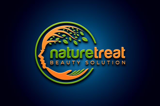 do best health, wellness and medical logo design