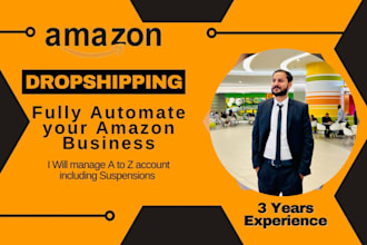 be your VA for walmart to amazon dropshipping amazon fba online arbitrage , fbm