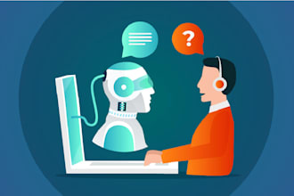 be your executive or administrative virtual assistant