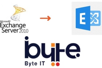 do exchange 2010 to exchange 2019 migration