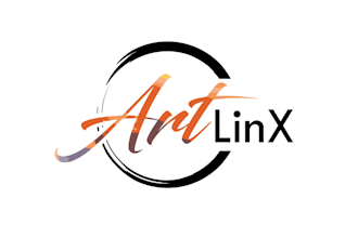 design renowned credible modern art logo