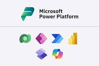 microsoft fabric with power bi dataflows