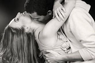 ghostwrite or rewrite romance story ebook