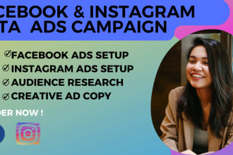 amplify your reach and grow your business with dynamic meta ads campaign