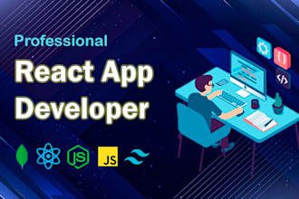 build react app using react, node and deploy in hosting or fix responsive issues