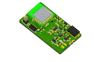 do circuit, pcb design and hardware prototyping