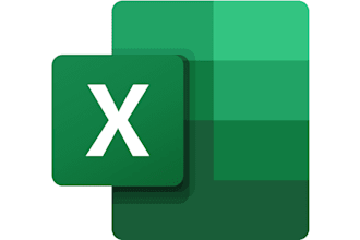 be your microsoft excel spreadsheet expert