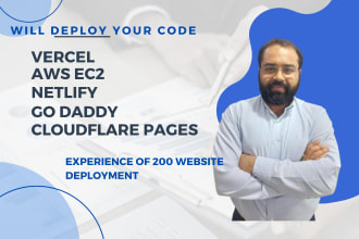 deploy your reactjs ,node web app on vercel , netify ,AWS s3 bucket