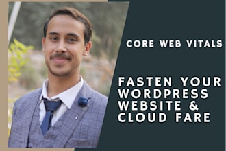 speed up mobile, desktop speed, fix core web vitals, lcp, cls, unused css issues