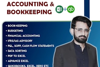 small canadian business bookkeeping accounting