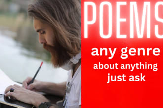 make you a poem