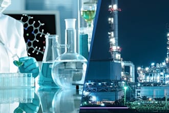 help you in chemical engineering projects