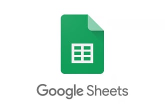 create webhook which receive data and save to google sheet