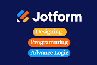 be your jotform expert