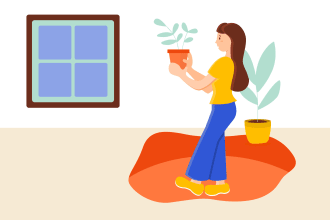 design flat vector illustration
