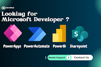 fix, optimize, or enhance your powerapps solution