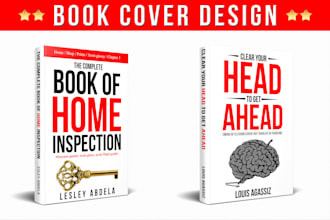 design book cover design, book cover design, book cover design, kindle cover