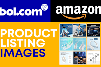 design amazon listing images for fba amazon images, amazon listing, bol listing