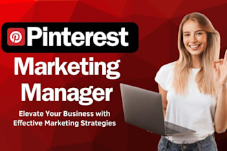manage your pinterest marketing so that your business grows