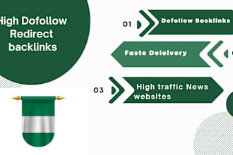 build nigeria dofollow backlinks for google nigerian ranking