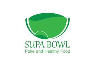 design strange suitable a food logo