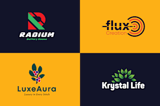 design medical pharmacy and dental logo for your healthcare brand