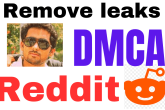 remove leaked onlyfans photos and videos from reddit under dmca