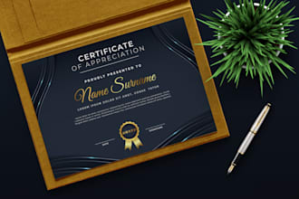 design voucher,gift certificate or coupon just 12 hours